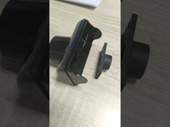 1 Plastik malzemelerle kamera uyumluluğu için elektronik yedek parçalar