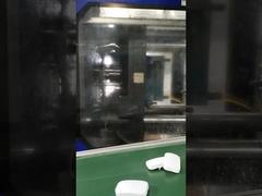 DME Standart Plastik Kalıp Elektrik ABS Plastik Kabuk OEM