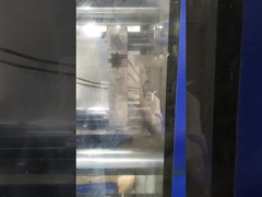 Çeşitli Uygulamalar için Özel Elektronik Anahtar Plastik Ürünler