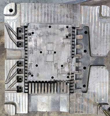Kalite  High Precision 1.2311 Die Casting Mould For Automotive Parts Fabrika