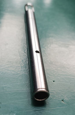 Kalite  Customized Die Casting Components for Your Production Efficiency Tube Fabrika