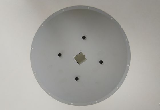 HASCO Basınçlı Döküm Bileşenleri Metal Enjeksiyon Parçaları Çinko Kaplama