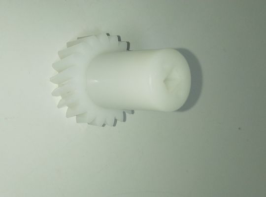ABS LDPE Elektronik Yedek Parça Dişli Enjeksiyon Kalıplı Parçalar
