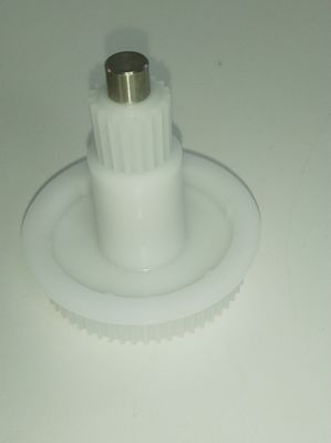 ABS LDPE Elektronik Yedek Parça Dişli Enjeksiyon Kalıplı Parçalar