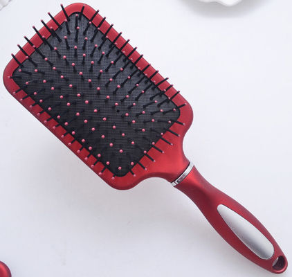 PP Naylon Plastik Kalıplı Parçalar Saç Yastığı Plastik Masaj Tarağı