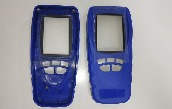 Tıbbi Cihazlar İçin 500K ABS Plastik Bileşenler 2D 3D CAD Tasarımı