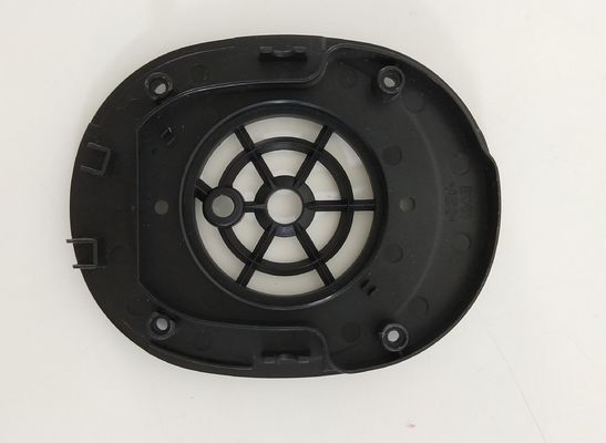 Enjeksiyon Kalıplı PC ABS Transfer Baskı Kulaklık Enjeksiyon Aksesuarları Kabuk Plastik Parçalar