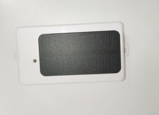 ASA957 Ham Kauçuk Solar Plastik Kabuk Plastik Parçalar Kabuk
