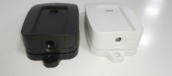 ASA957 Ham Kauçuk Solar Plastik Kabuk Plastik Parçalar Kabuk