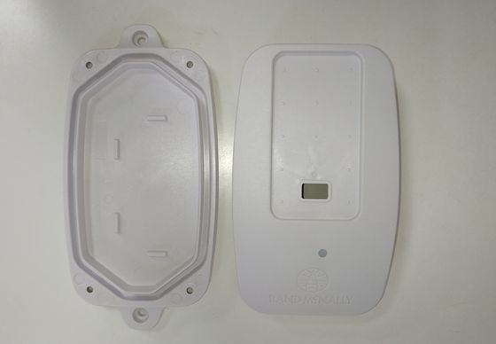 ASA957 Ham Kauçuk Solar Plastik Kabuk Plastik Parçalar Kabuk