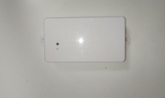 ASA957 Ham Kauçuk Solar Plastik Kabuk Plastik Parçalar Kabuk
