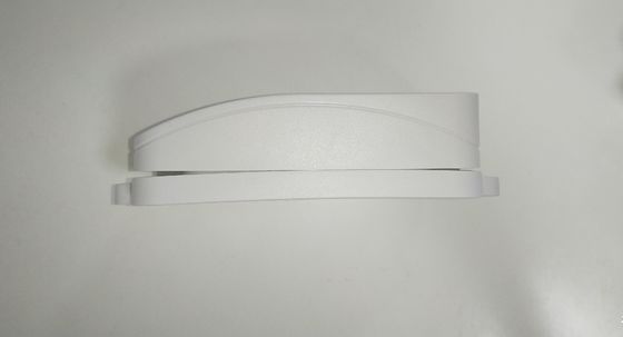 ASA957 Ham Kauçuk Solar Plastik Kabuk Plastik Parçalar Kabuk