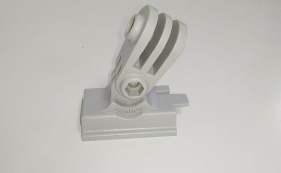H13 NAK80 S136 PC İletişim Kutusu Plastik Kabuk Yedek Parçaları