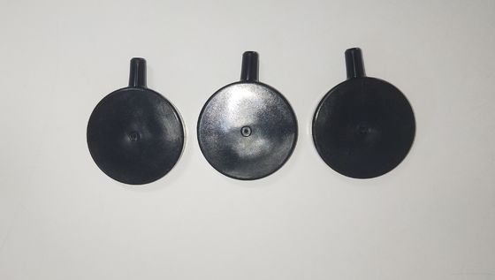 OEM ODM Tansiyon Aleti Oskültasyon Başlığı Alt Kapak Enjeksiyon Kalıplı Plastik Parçalar