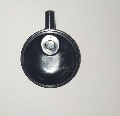 OEM ODM Tansiyon Aleti Oskültasyon Başlığı Alt Kapak Enjeksiyon Kalıplı Plastik Parçalar