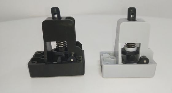 ABS PC PMMA PA Hassas Donanım Parçaları CNC Hızlı Prototipleme