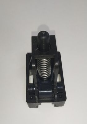 ABS PC PMMA PA Hassas Donanım Parçaları CNC Hızlı Prototipleme