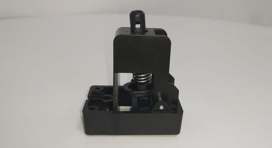 ABS PC PMMA PA Hassas Donanım Parçaları CNC Hızlı Prototipleme
