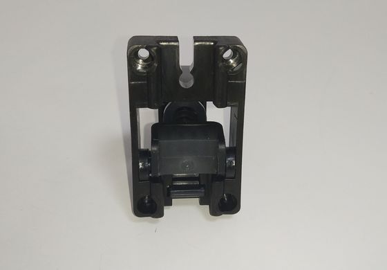 ABS PC PMMA PA Hassas Donanım Parçaları CNC Hızlı Prototipleme