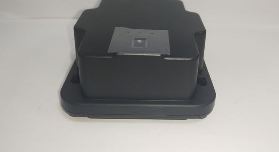PC ABS C2950 plastik pil kutusu kapağı