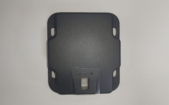 PC ABS C2950 plastik pil kutusu kapağı