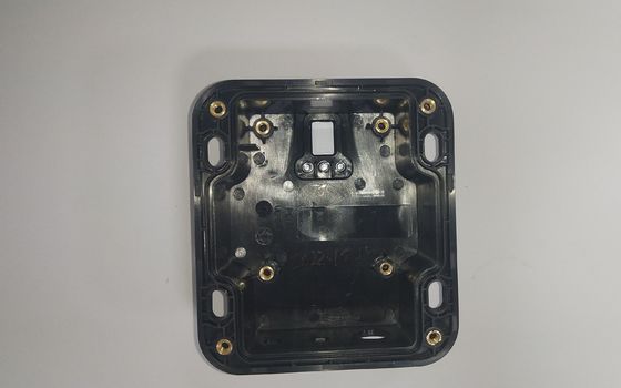 PC ABS C2950 plastik pil kutusu kapağı