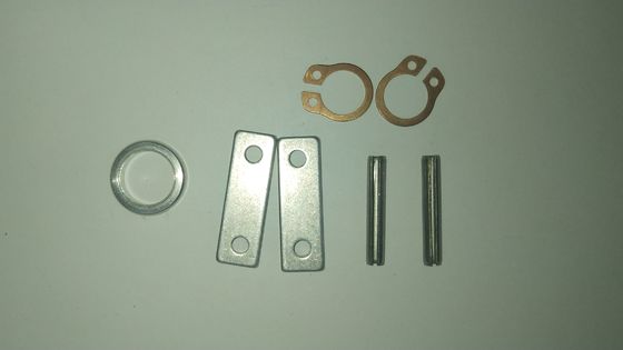 OEM ODM Hassas Özel Sac Metal Damgalama Elektronik Cihaz Muhafazaları