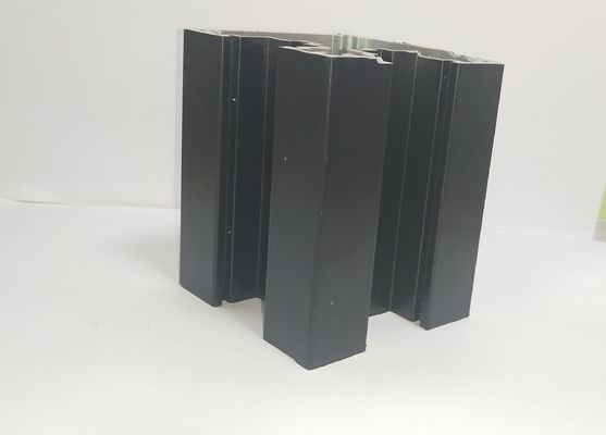 Özel CNC Hizmeti AL6063 Alüminyum Parçalar CNC İşleme Hassas Parçalar OEM ODM