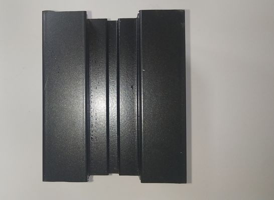Özel CNC Hizmeti AL6063 Alüminyum Parçalar CNC İşleme Hassas Parçalar OEM ODM