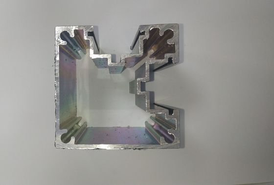 Özel CNC Hizmeti AL6063 Alüminyum Parçalar CNC İşleme Hassas Parçalar OEM ODM