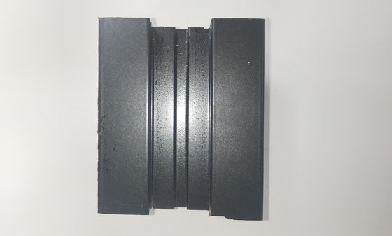 Özel CNC Hizmeti AL6063 Alüminyum Parçalar CNC İşleme Hassas Parçalar OEM ODM
