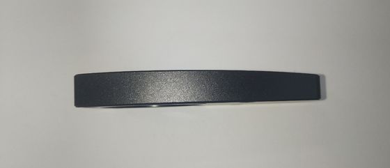 Plastik Enjeksiyon Hassas Çinko Al Alaşımlı Döküm Parçaları OEM ODM