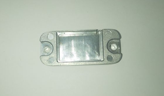 Sac İmalatı Alüminyum Kalıp Döküm Parçaları CNC İşleme