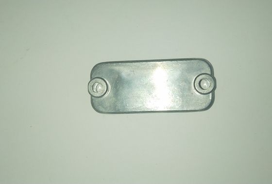 Sac İmalatı Alüminyum Kalıp Döküm Parçaları CNC İşleme