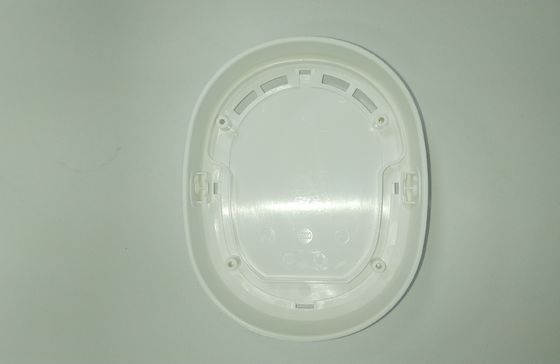Hidrografik Transfer Baskı Plastik Enjeksiyon Kalıplı Parçalar OEM