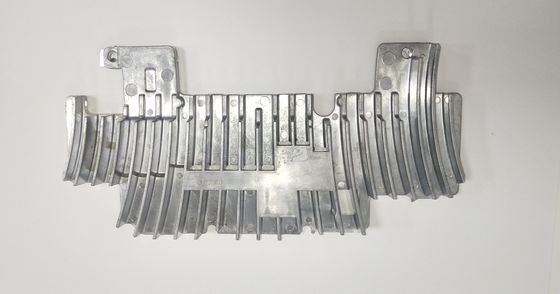 CNC Elektroforez Parlatma Özel Alüminyum Alaşımlı Döküm Ürünleri