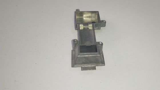 Metal Enjeksiyon Kalıplama Ürünleri Alüminyum Pres Döküm Ürünleri Eloksal Boncuk Püskürtülmüş