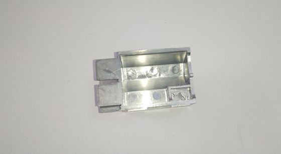 CNC İşleme Hizmeti Alüminyum 6061 Pirinç Bakır Çelik Döküm Ürünleri