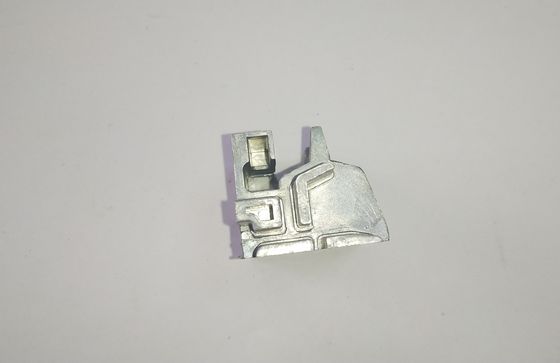 CNC İşleme Hizmeti Alüminyum 6061 Pirinç Bakır Çelik Döküm Ürünleri