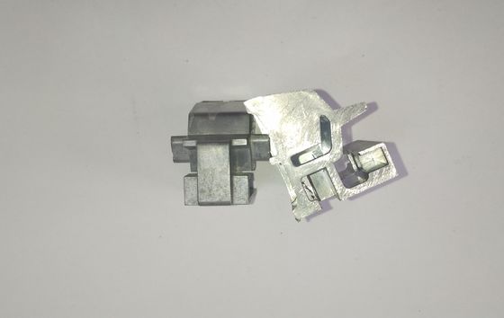CNC İşleme Hizmeti Alüminyum 6061 Pirinç Bakır Çelik Döküm Ürünleri