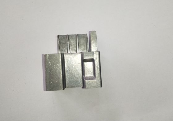CNC İşleme Hizmeti Alüminyum 6061 Pirinç Bakır Çelik Döküm Ürünleri
