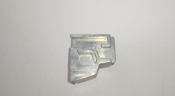 CNC İşleme Hizmeti Alüminyum 6061 Pirinç Bakır Çelik Döküm Ürünleri