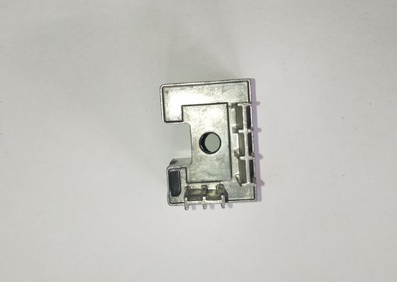 CNC İşleme Hizmeti Alüminyum 6061 Pirinç Bakır Çelik Döküm Ürünleri