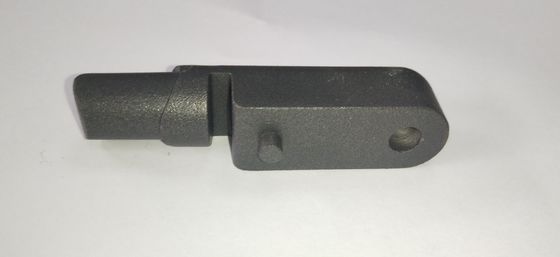 OEM Sprey Metal Döküm Parçaları EDM Tel Kesme CNC Torna