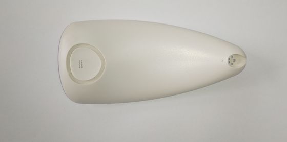 Prototipler ABS Plastik Parçalar Enjeksiyon Kalıplama Ürünleri EDM Doku