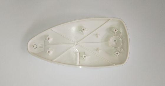 Prototipler ABS Plastik Parçalar Enjeksiyon Kalıplama Ürünleri EDM Doku