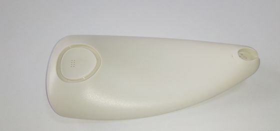 Prototipler ABS Plastik Parçalar Enjeksiyon Kalıplama Ürünleri EDM Doku