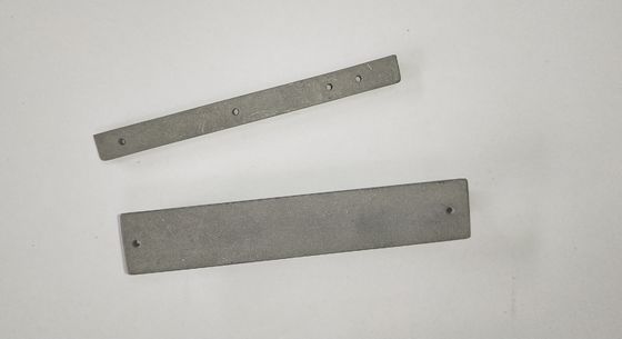 CNC Torna Kalıp Döküm Parçaları hassas alüminyum döküm parçalar Kum püskürtme