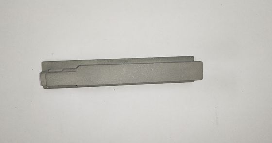 CNC Torna Kalıp Döküm Parçaları hassas alüminyum döküm parçalar Kum püskürtme