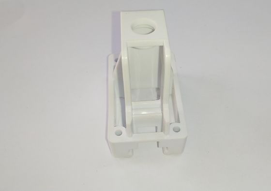 ABS PC PMMA PA Hassas Donanım Parçaları CNC Hızlı Prototipleme